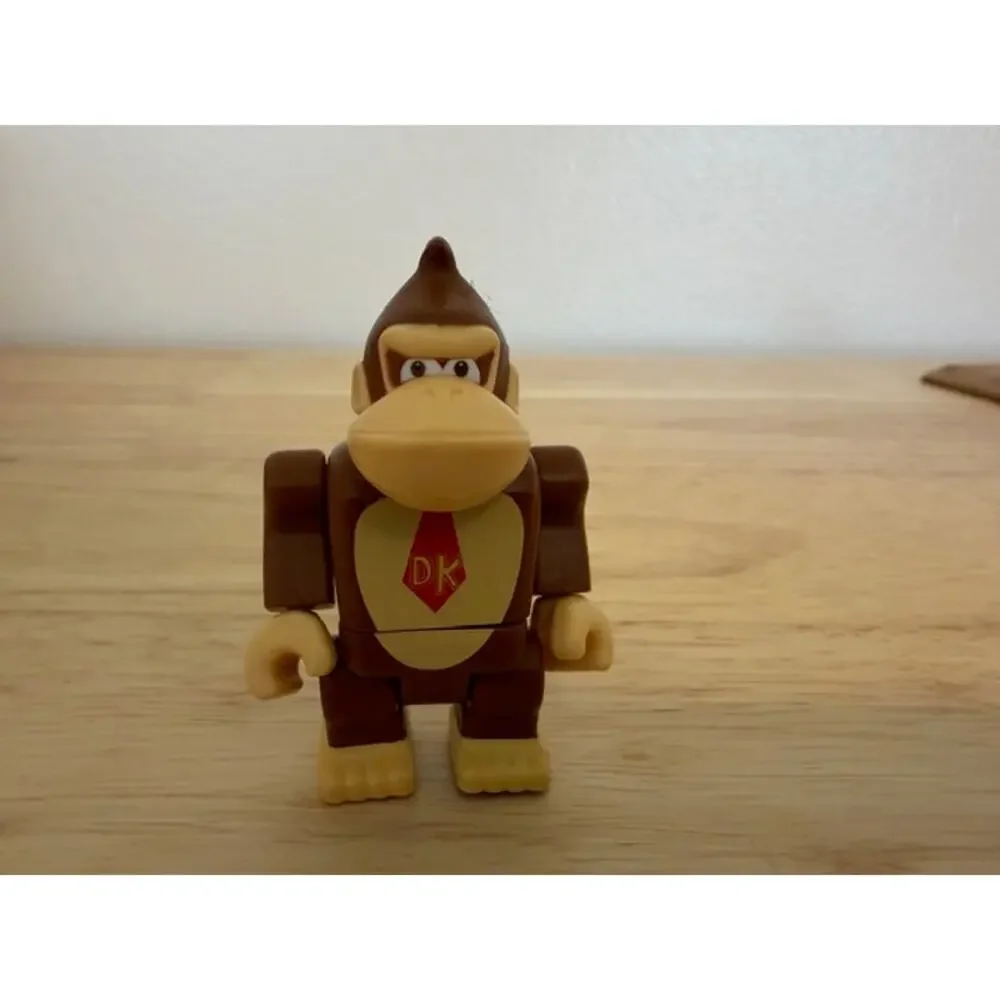 K'NEX Nintendo Super Mario Replacement Donkey Kong 1.75